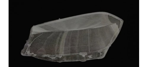 MERCEDES W176 FAR CAMI SOL (15/  ) 